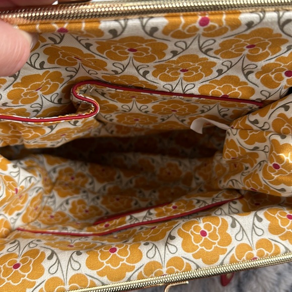 EMMA FOX BAG - Picture 7 of 7